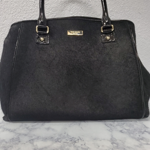 Kate Spade Chateau Hills Sloan Bag - Picture 14 of 14